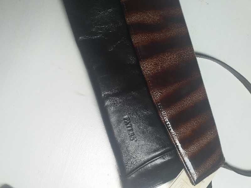 Kopertówka nowa firmy Paters