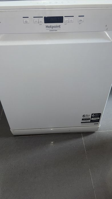 Máquina de lavar louça - erro F15