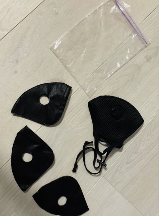 Защитная маска