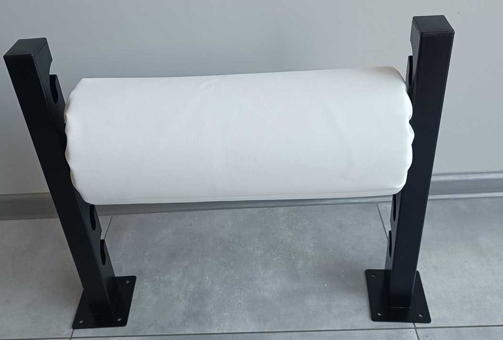 Podnóżek do Pedicure