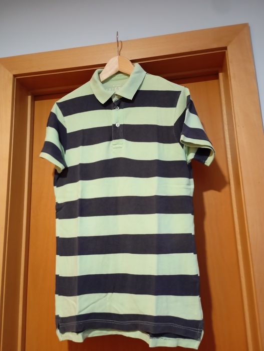 Polo Pull & Bear