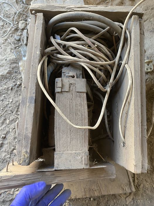 Сварочный апарат трансформатор ОСМ - 0.25 уз понижающий апарат