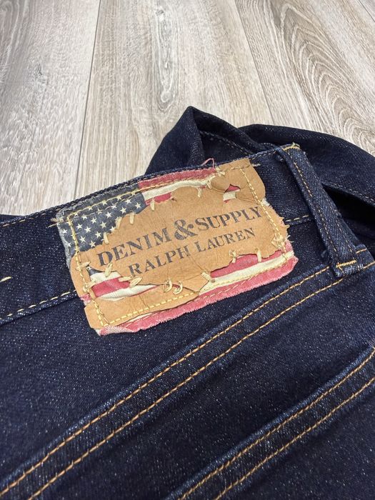 Джинси преміум якості polo ralph lauren