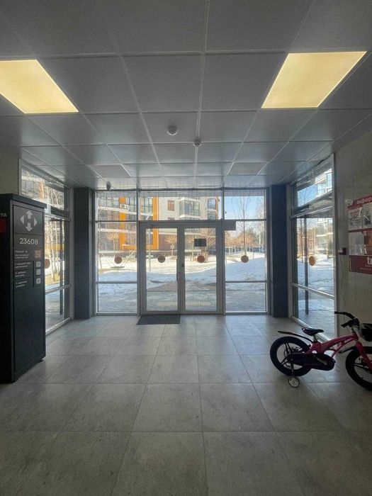 1-комнатная квартира по адресу (площадь 50,7 м²) - Atlanta.ua - фото 16