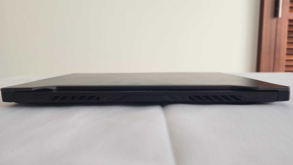 ASUS Gaming 24GB RAM 512GB SSD RTX 3050 Ti