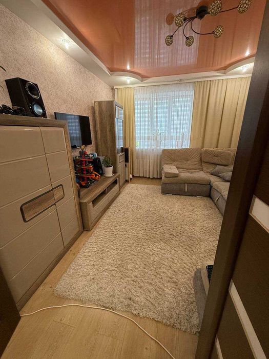 Продаж Квартири 2к з ремонтом все залишається Програми - ТАК