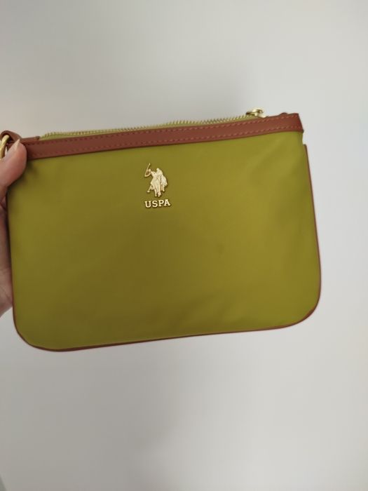Сумка U. S. Polo ASSN