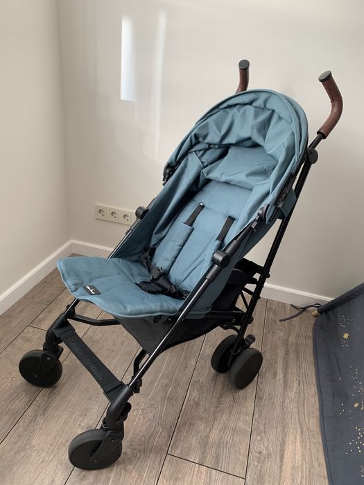 Коляска-трость Elodie Details в расцветке Pretty Petrol