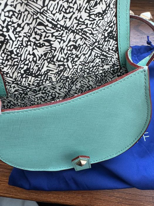 Сумка rebecca minkoff