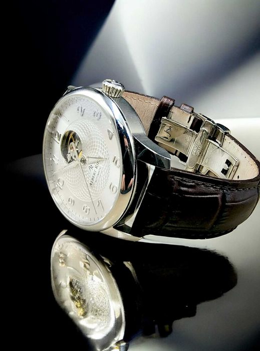 Zegarek Albert Riele Concerto / Świetny stan