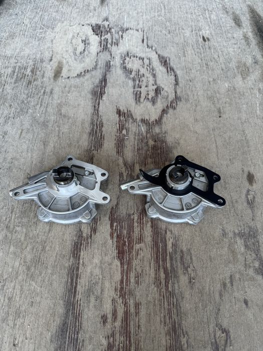 Вакумний насос OM642 помпа Спринтер Sprinter W906 W907 3.0