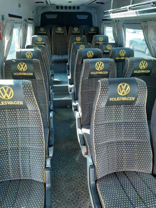 Развозка персонала / Оренда автобуса/мікроавтобуса / Низька ціна!/9-92