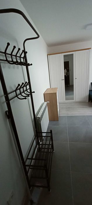 Wynajmę kawalerkę (rezerwacja)