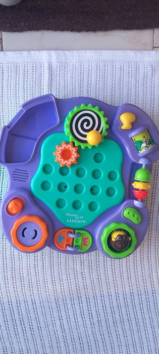 Brinquedo de criança..