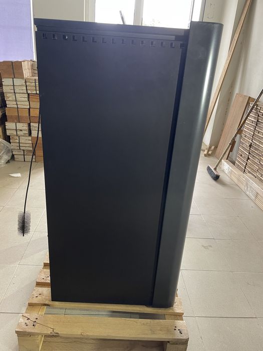 Salamandra Pellets CADEL srl Prince 3