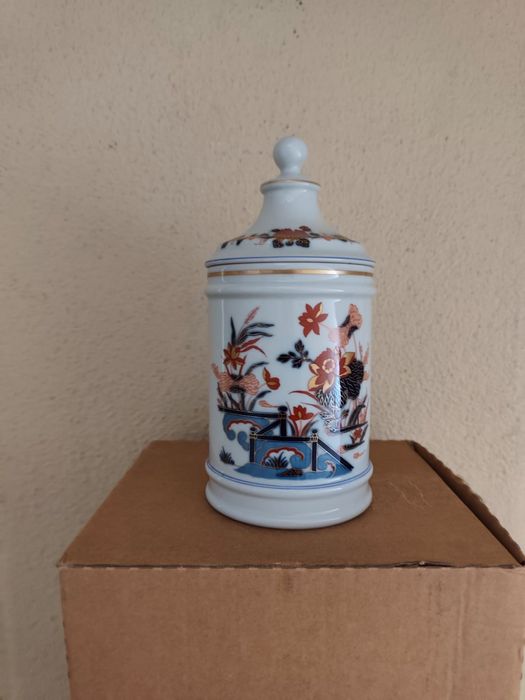 Porcelana Vista Alegre e Limoges