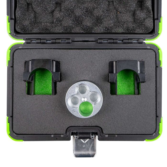 (Com Iva) Bloqueio de Motor Mercedes M651 1.8 2.1 CDi