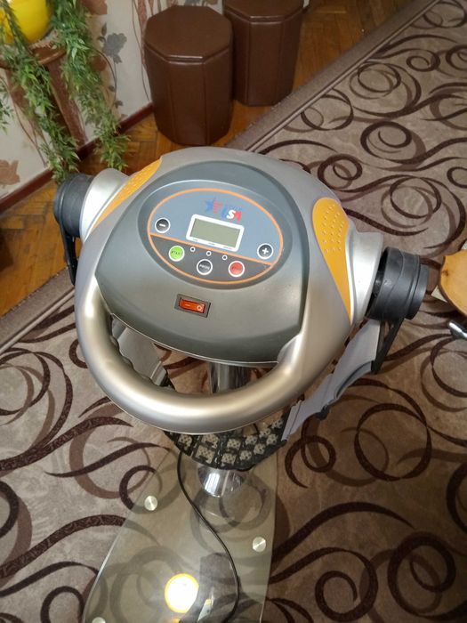 Электромассажер.