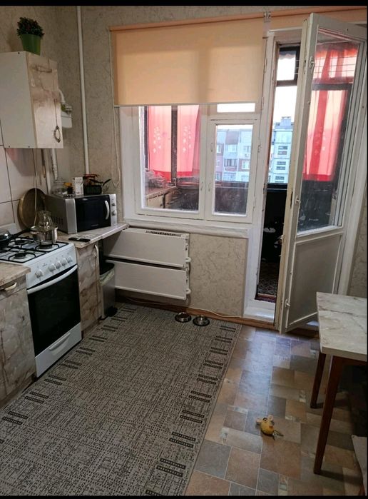 Продам 2х кімнатну квартиру