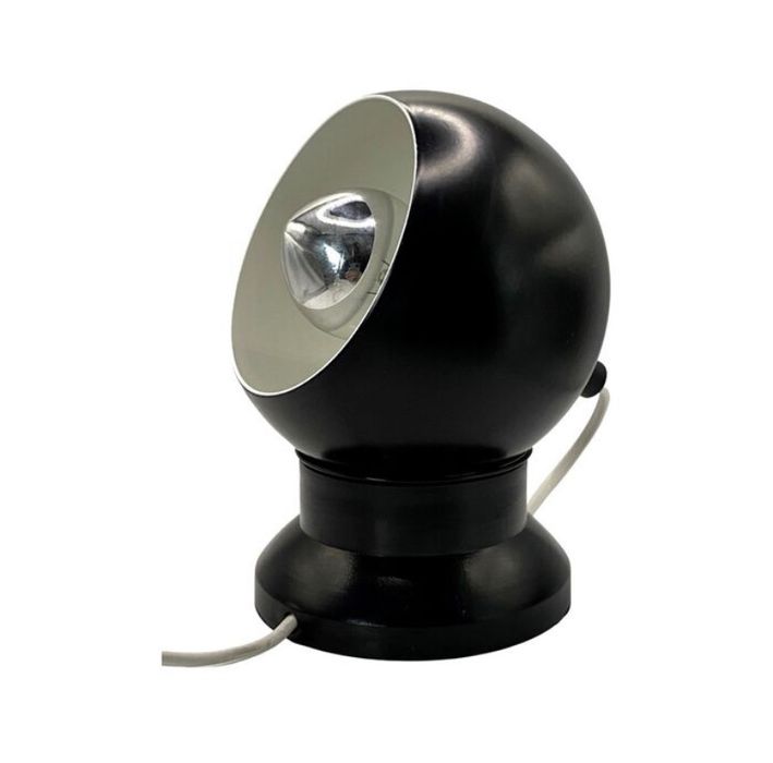 Horn Belysning - Space Age