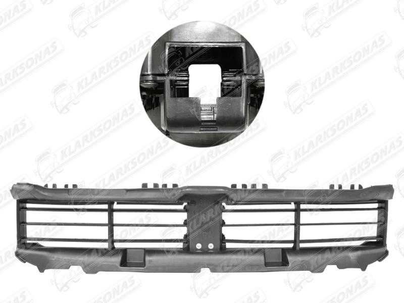 Воздуховод BMW 3 (G20/G21), 01.2019 - 04.2022 51749465187 51749465187B