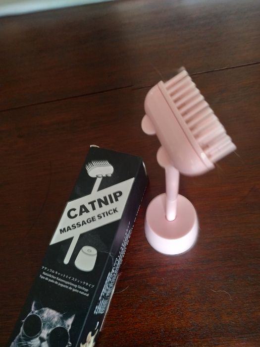 Brinquedo interativo para animais