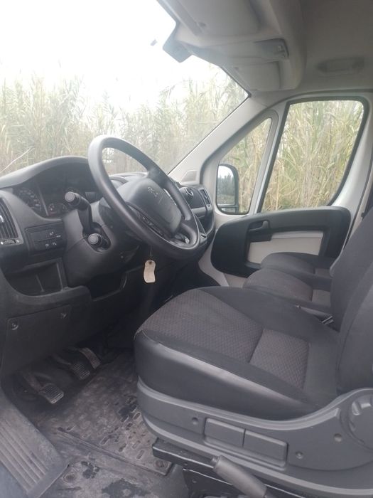 Peugeot Boxer 2019 2.0 BlueHDI H2 L2