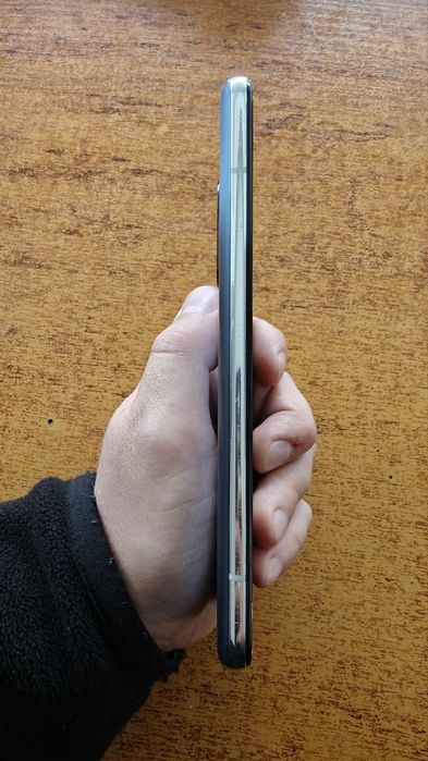 Xiaomi Mi 10T 5G 6/128 Global Lunar Silver
