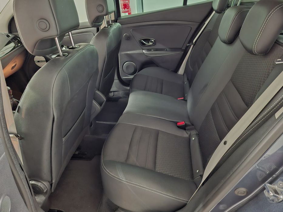Renault Megane BOSE 1.5dci 53.000Km