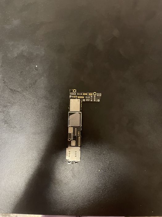 Продам плату на айфон 12 міні