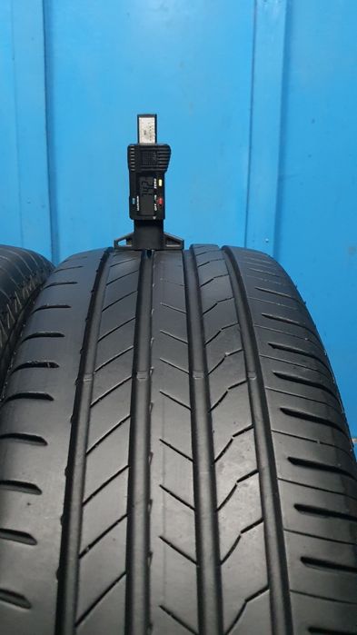 225/65 R17 Sprzedam opony letnie Bridgestone  !