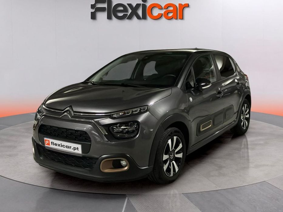 Citroën C3 1.2 PureTech C-Series