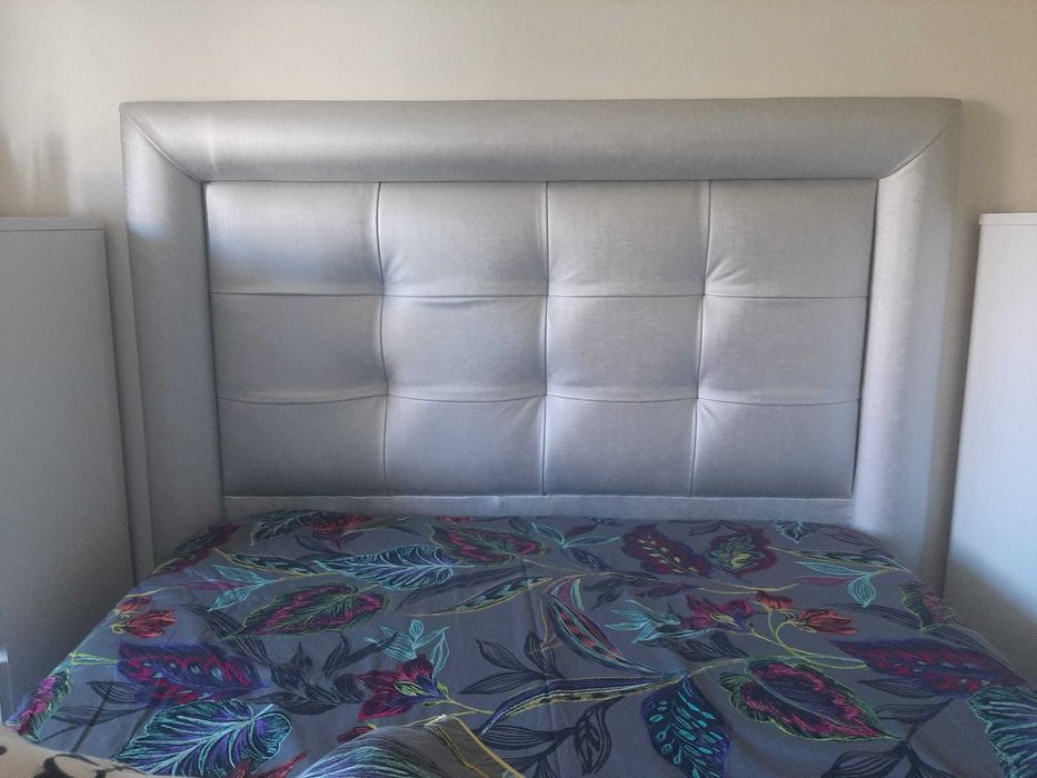 Cabeçeira de cama