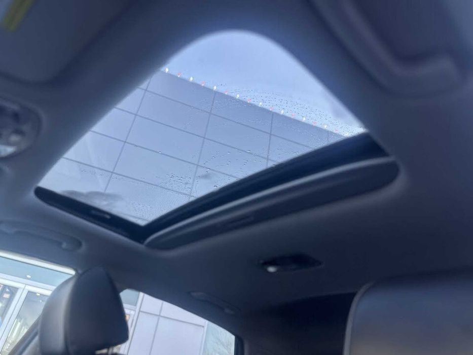 Hyundai Kona Electric Ultimate      2021