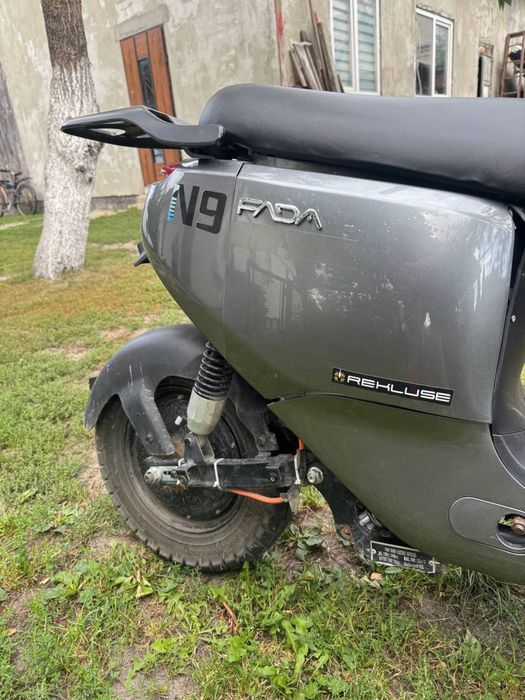 Fada n9 електро скутер