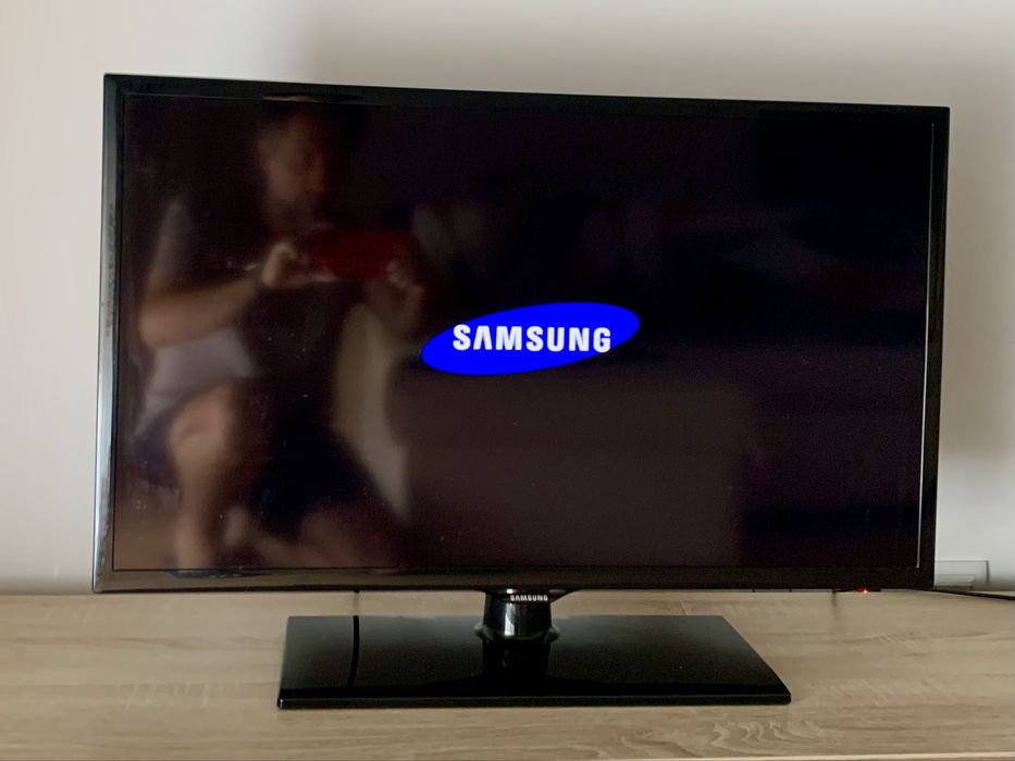 TV Led - Samsung 32 polegadas
