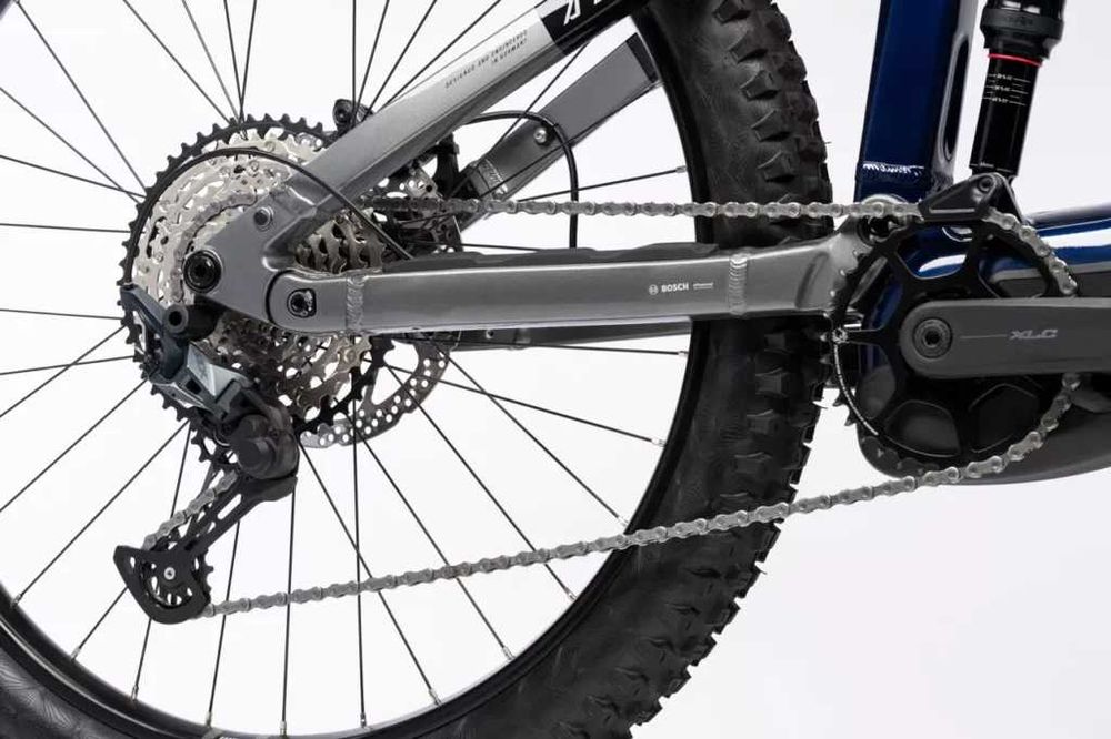 Rower Elektryczny Haibike ALLMTN 6 Promocja!