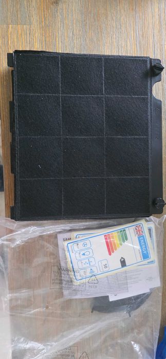 Oryginalny filtr węglowy Samsung DG81