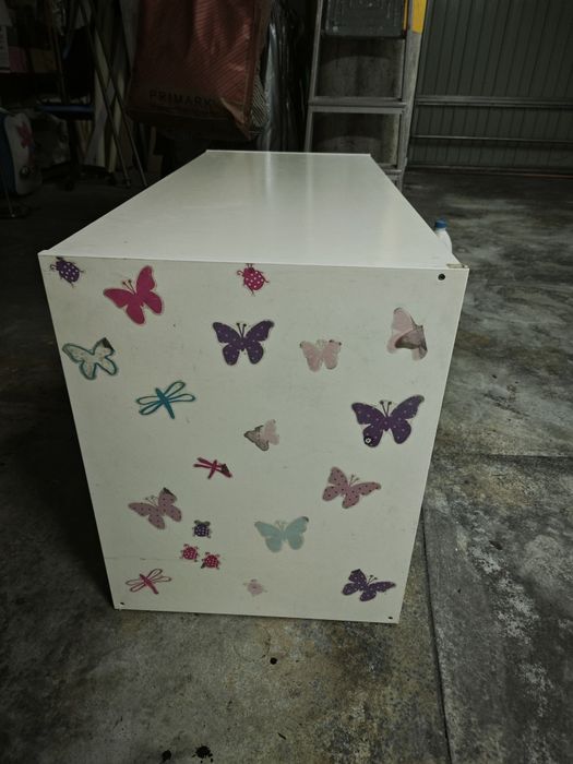 Estante Trofast  infantil IKEA