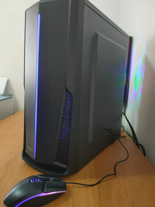 Computador Core i5/ 16GB RAM/ SSD/ Windows/ Office