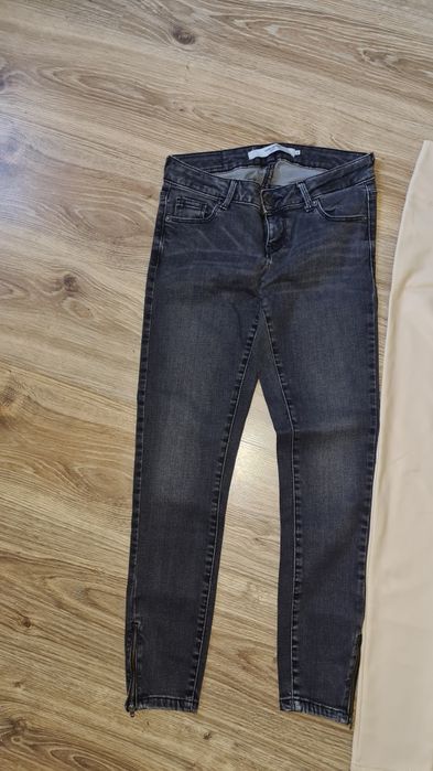 Zestaw spodni damskich