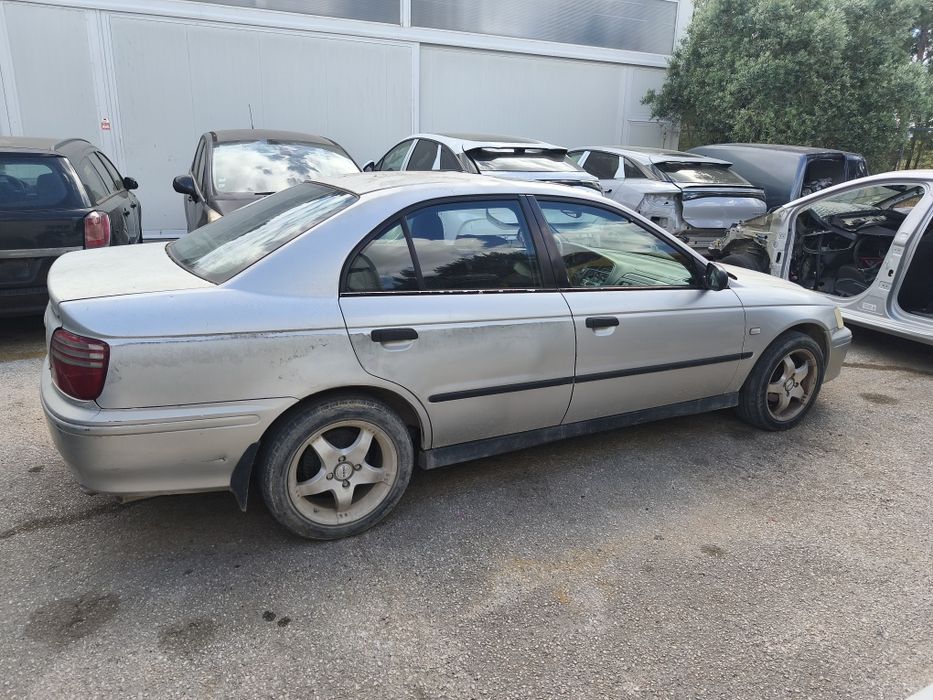 Peças Honda Accord 1999