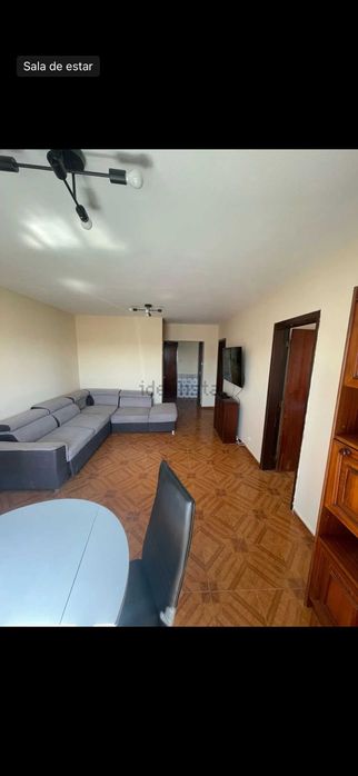 Arrendamento de Quarto