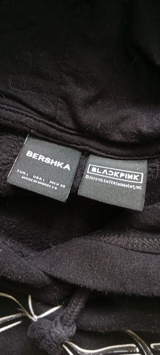Bluza damska Blackpink