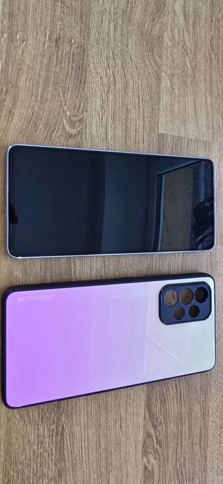 Samsung Galaxy A53 5G 128GB stan idealny