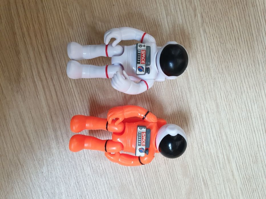 Ігровий набір Astro Venture Space Rover і Shuttle.