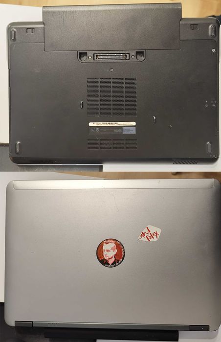 DELL Latitude Е6440 14" HD+ i5-4300M 8Gb + 500HDD + Radeon + SSD
