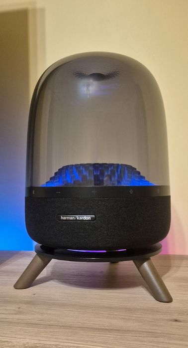 harman kardon aura studio 3 - купить аудиотехнику - Цена на OLX.ua
