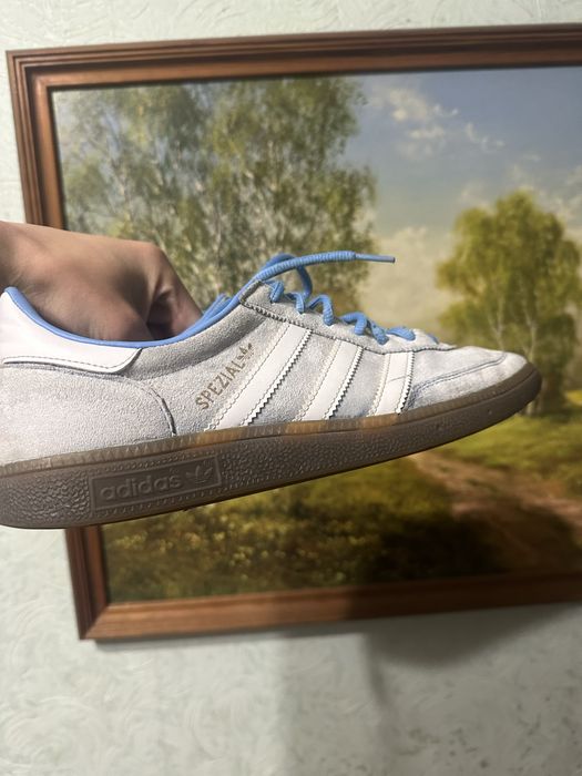 Adidas Spezial 44