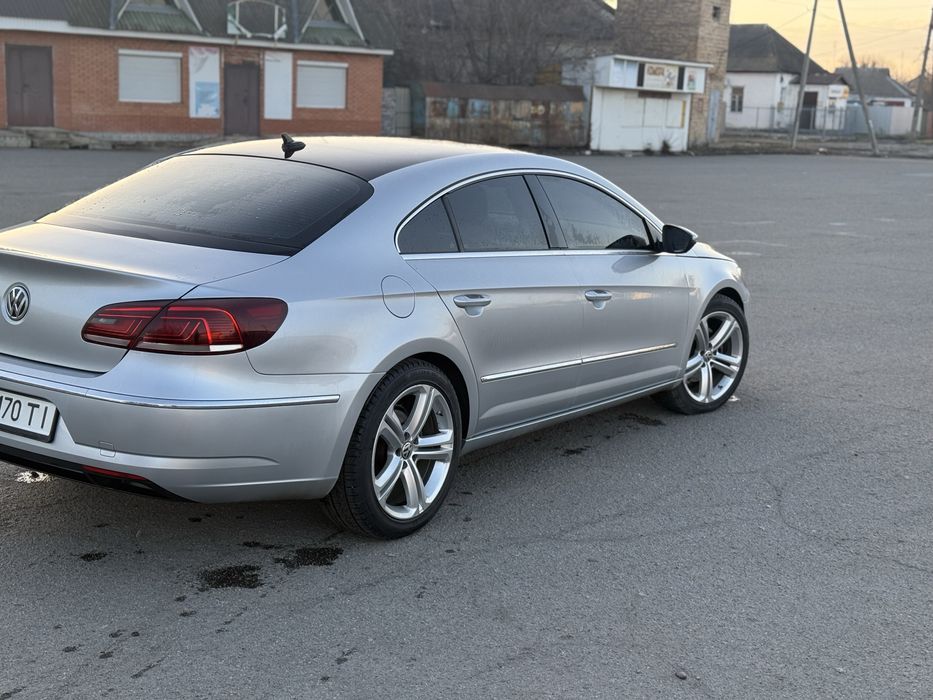 Продам Passat СС 2012р